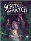 Call of Cthulhu RPG - Scritch Scratch Chaosium