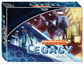 Pandemic: Legacy Season 1 (Blå Edition) Z-Man Games