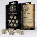 Dice Macabre Tärningsset Q-Workshop