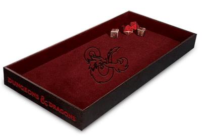 Rullbricka för Dungeons & Dragons - Ultra PRO Ultra Pro