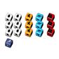 Europa Universalis: Price of Power Extra Dice Set Aegir Games