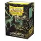 Dragon Shield Dual Matte Sleeves - Eucalyptus 'Lehel' (100 Sleeves) Arcane Tinmen