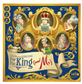 For the King (and Me) - Brädspel för upp till 5 spelare Iello