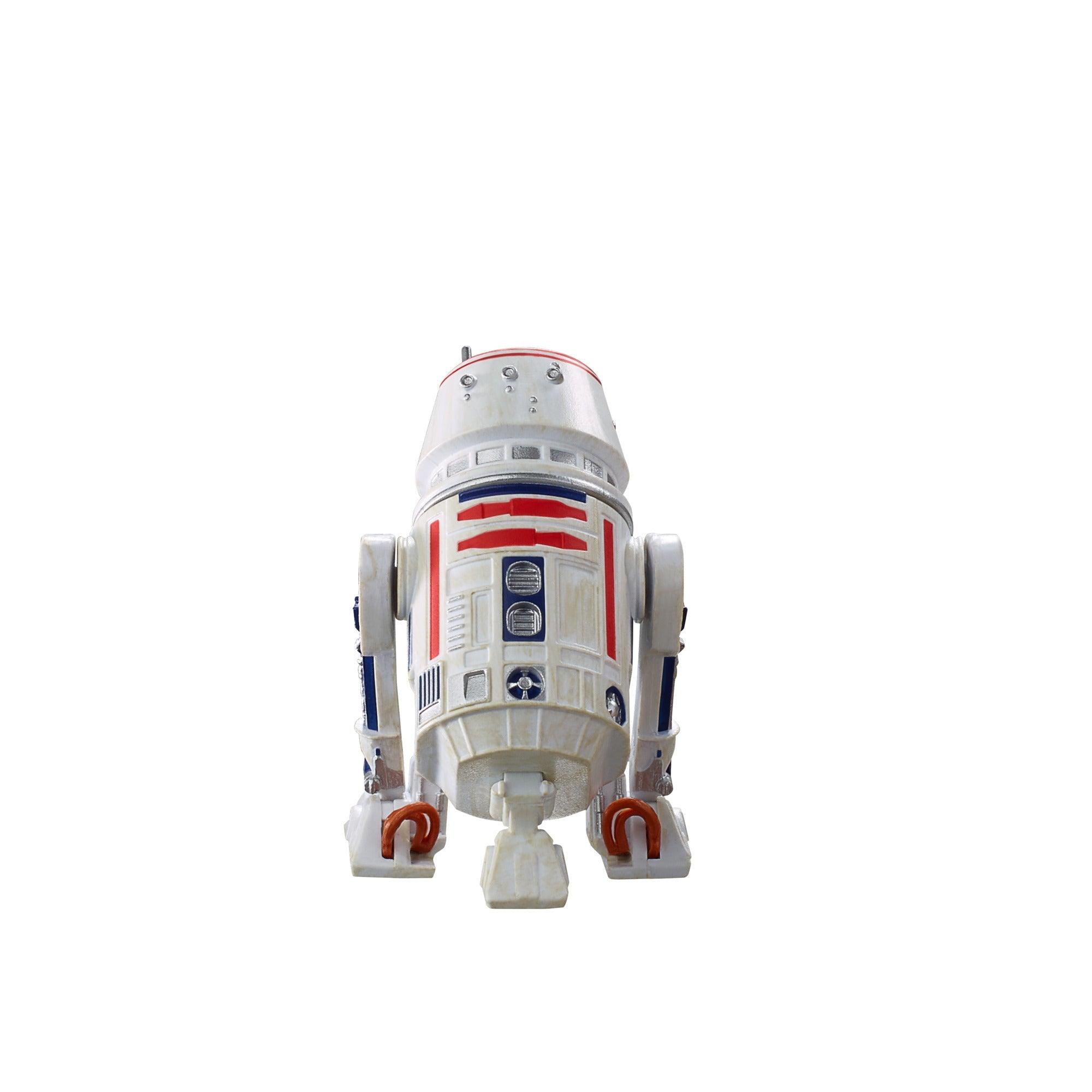 Star Wars The Vintage Collection R5-D4 Figur Hasbro