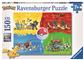 Ravensburger Pokémon 150-bitars pussel Ravensburger