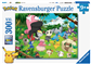 Ravensburger Pokémon 300-bitars Pussel Ravensburger