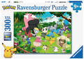 Ravensburger Pokémon 300-bitars Pussel Ravensburger