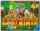 Pokémon Labyrinth - DE/EN/ES/FR/IT/NL/PT Ravensburger