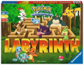 Pokémon Labyrinth - DE/EN/ES/FR/IT/NL/PT Ravensburger