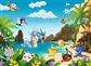 Pokémon: Schnapp sie Dir alle! 200 delar Puzzle Ravensburger