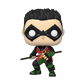 Funko POP Gotham Knights - Robin Funko