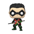 Funko POP Gotham Knights - Robin Funko