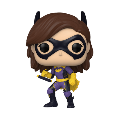 Funko POP Gotham Knights - Batgirl Funko