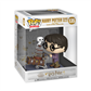 POP Deluxe: Harry Potter Jubileums Pushing Väska med Hjul Funko