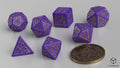 The Witcher Tärningsset - Dandelion Q-Workshop