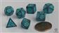 The Witcher Dice Set: Yennefer - Sorceress Supreme Q-Workshop