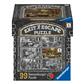 Ravensburger EXIT Puzzle - Im Gutshaus - Zimmer 4 - 99 bitar Ravensburger