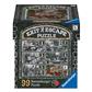 Ravensburger EXIT Puzzle - Im Gutshaus - Zimmer 6 - 99 bitar Ravensburger