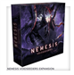 Nemesis: Voidseeders Expansion - EN Rebel