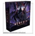 Nemesis: Voidseeders Expansion - EN Rebel