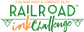 Railroad Ink Challenge: Underground Expansion - EN Horrible Guild