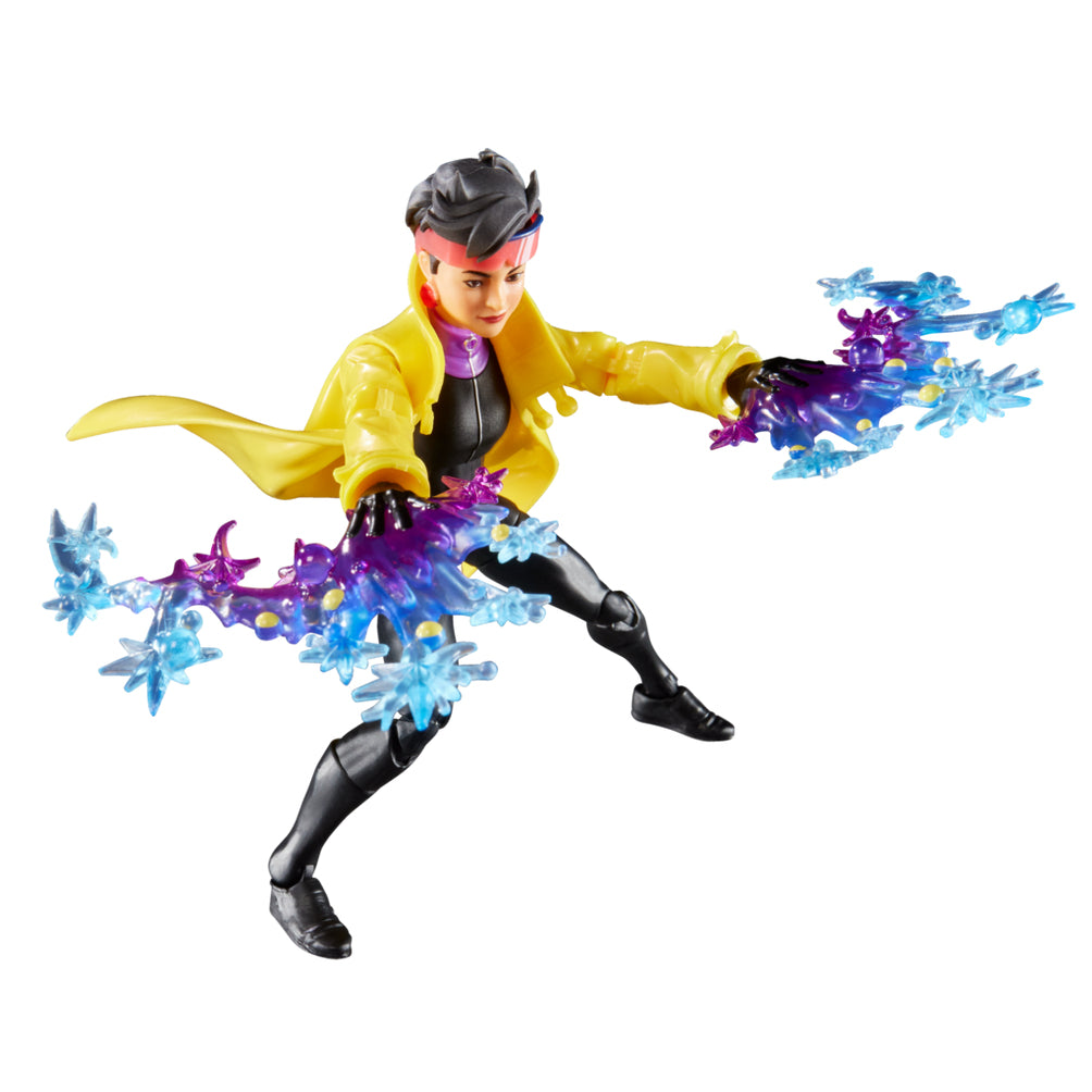 Marvel Legends Series Jubilee - Actionfigur