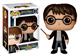 Funko POP Harry Potter - Harry Potter Vinyl Figur 10cm Funko