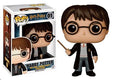 Funko POP Harry Potter - Harry Potter Vinyl Figur 10cm Funko