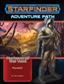 Starfinder Adventure Path: Planetfall - Horizons of the Vast 1 Paizo Publishing