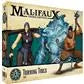 Malifaux 3rd Edition - Turning Tides - EN Wyrd Games