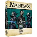 Malifaux 3rd Edition - Hush - EN Wyrd Games