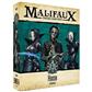 Malifaux 3rd Edition - Hush - EN Wyrd Games