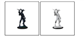 D&D Nolzur's Marvelous Miniatures: Nightwalker - Fantastic Gaming Miniature