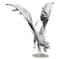 D&D Nolzur's Marvelous Miniatures: Adult White Dragon WizKids/NECA