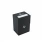 Gamegenic - Deck Holder 80+ Svart Gamegenic