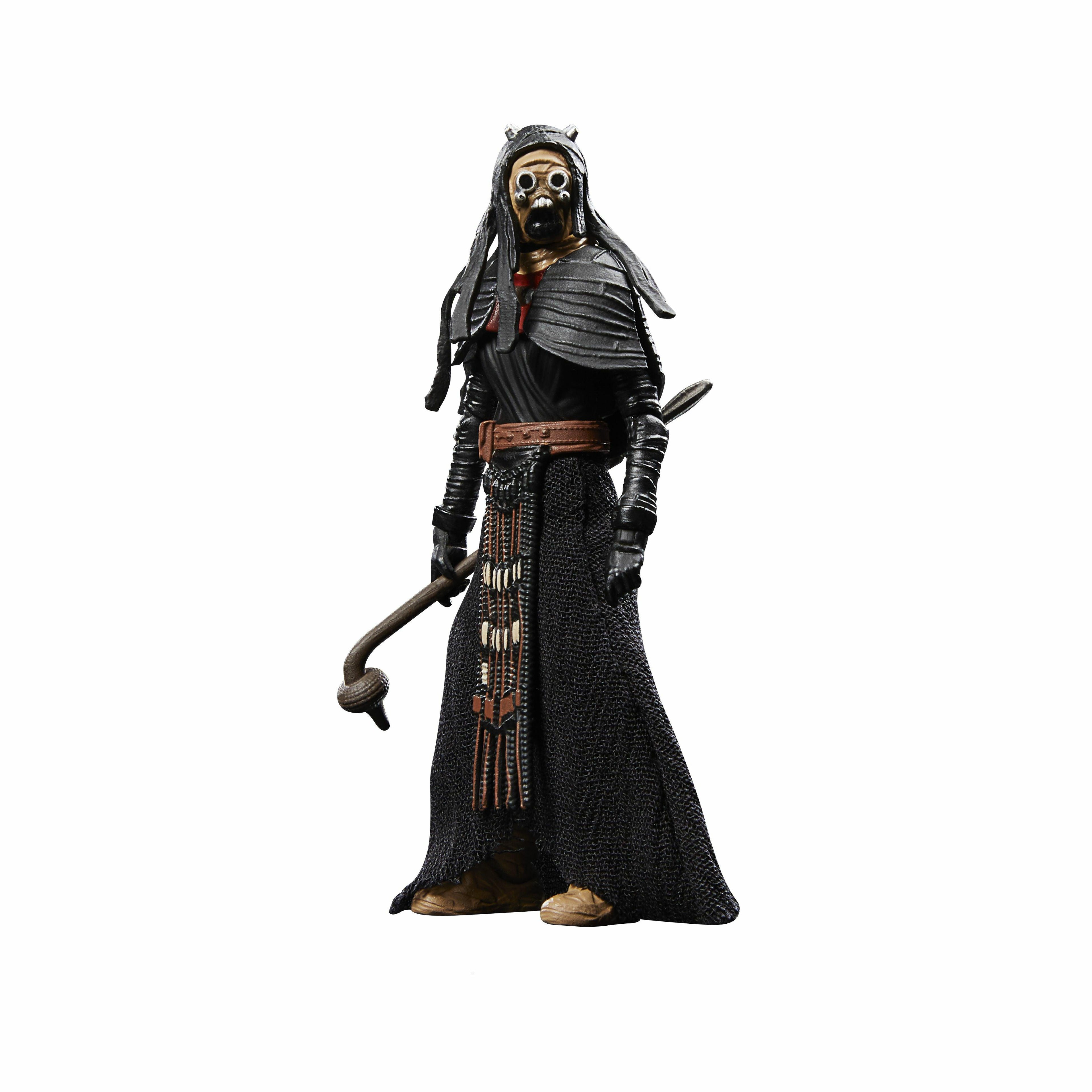 Star Wars The Vintage Collection Tusken & Massiff Hasbro
