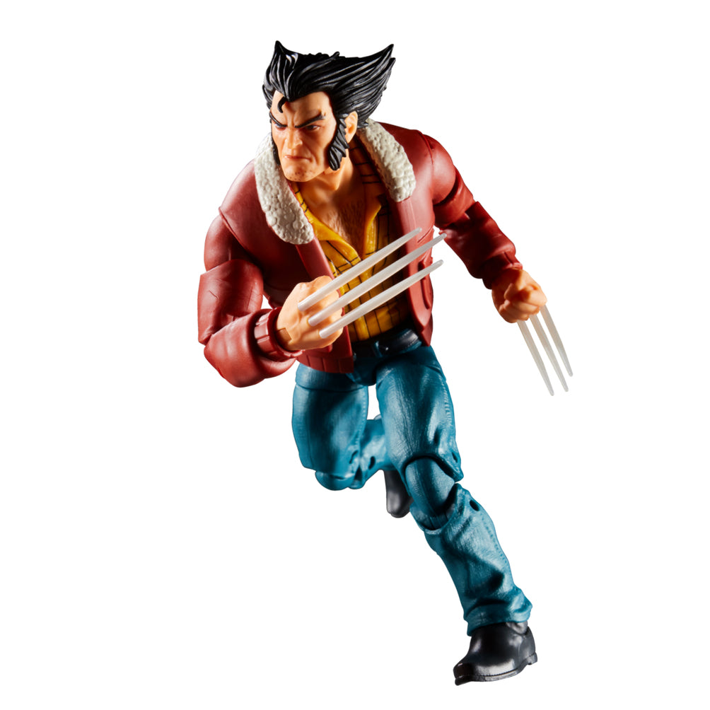 Marvel Legends Series Marvel's Logan Actionfigur