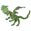 Dungeons & Dragons Dicelings Grön Drake Hasbro