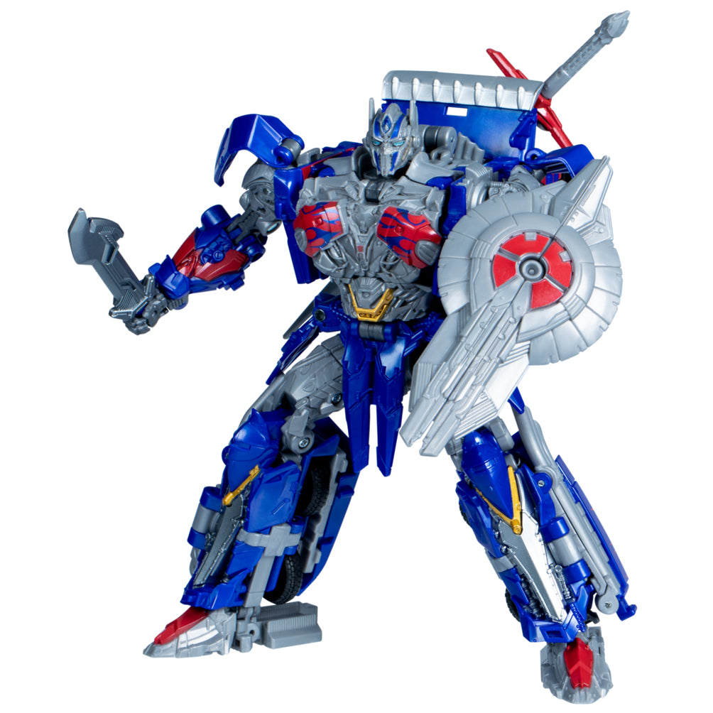 Transformers Studio Series Leader Class Optimus Prime Hasbro