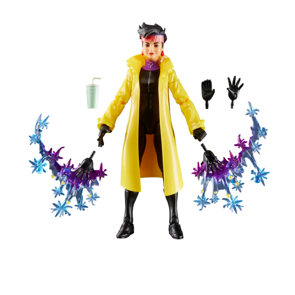 Marvel Legends Series Jubilee - Actionfigur