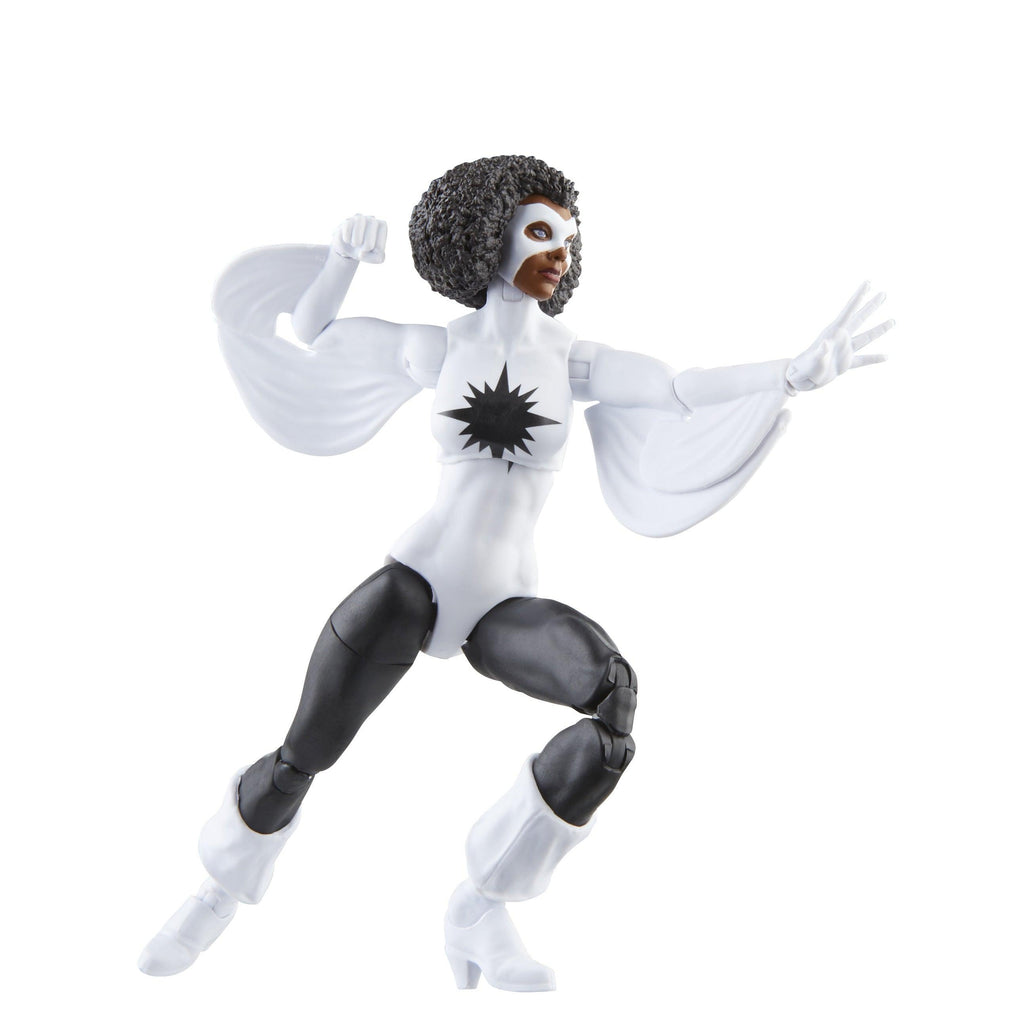 Hasbro Marvel Legends Series Captain Marvel vs. Doctor Doom Hasbro