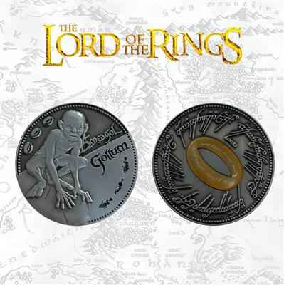 Lord of the Rings Limited Edition Gollum Mynther