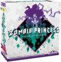 Zombie Princess - Det Spännande Äventyr Spelet WizKids/NECA