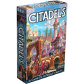 Citadels Revised - EN Fantasy Flight Games