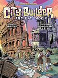 City Builder - Ancient City - Brädspel för 1-4 spelare Inside Up Games
