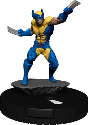 Marvel HeroClix: Avengers Fantastic Four Empyre Play at Home Kit WizKids/NECA