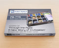 Insert för Through the Ages: A New Story of Civilization Folded Space