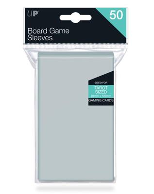 UP - Brädspel Sleeves för Tarotkort - 70mm x 120mm Ultra Pro