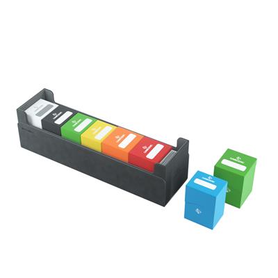 Gamegenic Dungeon S 550+ Black Gamegenic