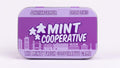 Mint Cooperative - Spel i en Mintburk Poketto Games